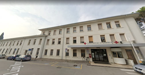 Presidio Ospedaliero per la Salute di Sacile - AS Friuli Occidentale