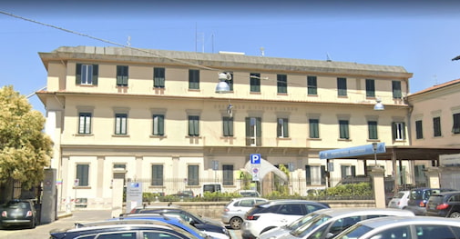 Ospedale "Lorenzo Pacini" di San Marcello Piteglio - USL Toscana Centro