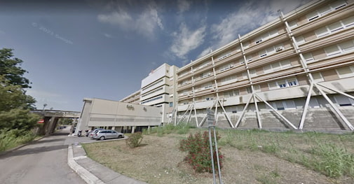 Ospedale "San Giovanni di Dio" di Fondi - ASL Latina