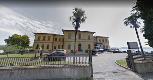 Ospedale di Castiglione del Lago - USL Umbria 1