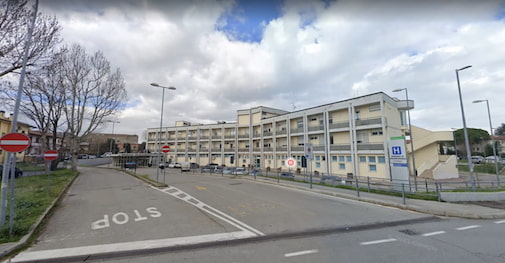 Ospedale "Franchini" di Santarcangelo di Romagna - AUSL Romagna