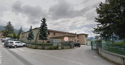 Ospedale di Norcia - USL Umbria 2
