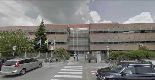 Ospedale "San Polo" di Monfalcone - ASU Giuliano Isontina