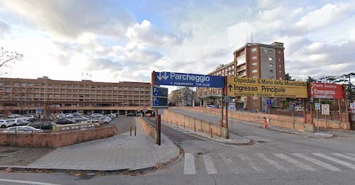 Presidio Ospedaliero Universitario "Santa Maria della Misericordia" di Udine - ASU Friuli Centrale