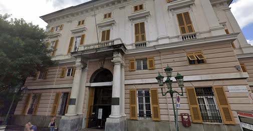 Ente Ospedaliero Ospedali "Galliera" di Genova