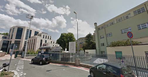 Ospedale Pediatrico Istituto Giannina Gaslini di Genova