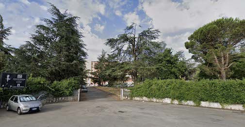 Ospedale "San Benedetto" di Alatri - ASL Frosinone
