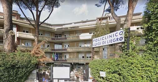 Policlinico "Luigi di Liegro" di Roma - USL di Roma