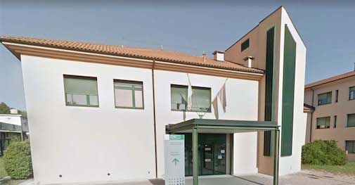 Ospedale di San Giovanni in Persiceto - AUSL Bologna