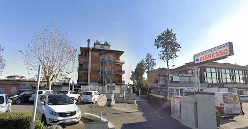 Casa di Cura SantAnna Policlinico Città di Pomezia - Gruppo Giomi