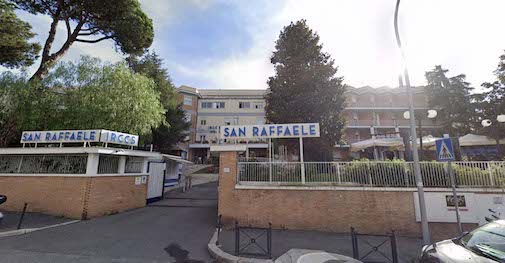 IRCCS "San Raffaele" di Roma