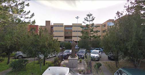 Ospedale Civile di Cetraro - ASP Cosenza