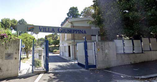 Casa di Cura "Villa Giuseppina" di Roma