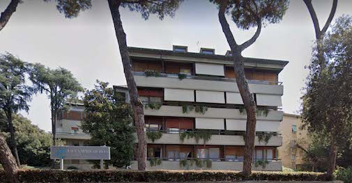 Clinica Privata "Villa Margherita" di Roma