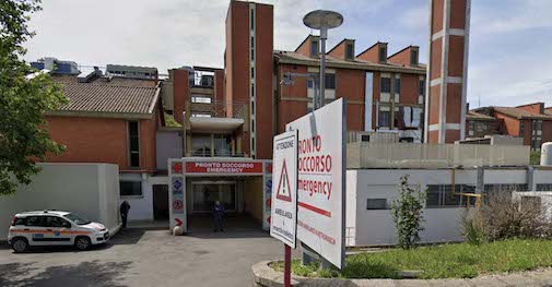 Aurelia Hospital di Roma