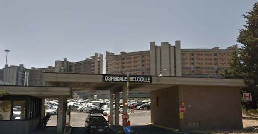 Ospedale di Belcolle - ASL Viterbo