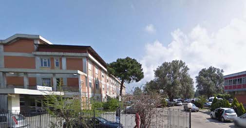 Presidio Ospedaliero "Giovanni XXIII" di Gioia Tauro - ASP Reggio Calabria