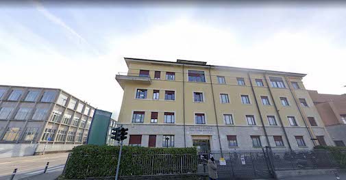 Policlinico "Gavazzeni" di Bergamo - Humanitas