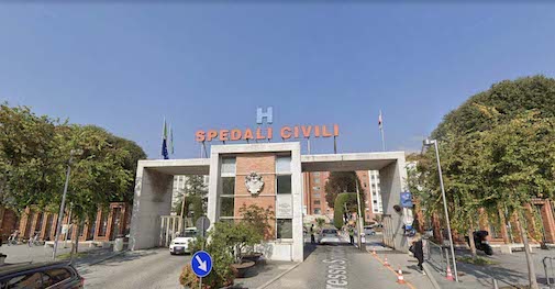 Presidio ospedaliero "Spedali Civili" di Brescia - ASST Spedali Civili