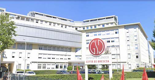 Istituto Clinico Città di Brescia - Istituti Ospedalieri Bresciani - Gruppo San Donato