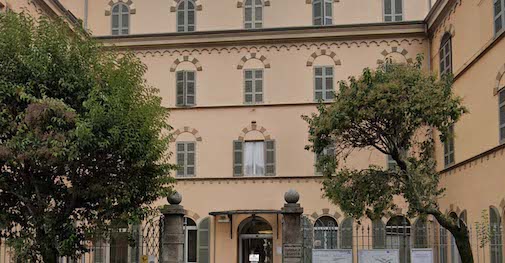 Ospedale Generale "Valduce" di Como
