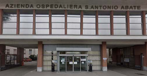 Ospedale "SantAntonio Abate" di Gallarate - ASST Valle Olona
