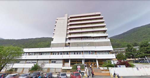 Presidio Ospedaliero di Gardone Val Trompia - ASST Spedali Civili