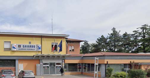 Ospedale Civile "la Memoria" di Gavardo - ASST Garda