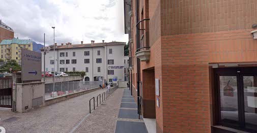Casa di Cura "Beato Luigi Talamoni" di Lecco