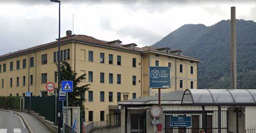 IRCCS Lumezzane - Istituti Clinici Scientifici Maugeri