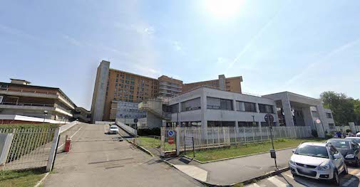 Ospedale "Giuseppe Fornaroli" di Magenta - ASST Ovest Milanese