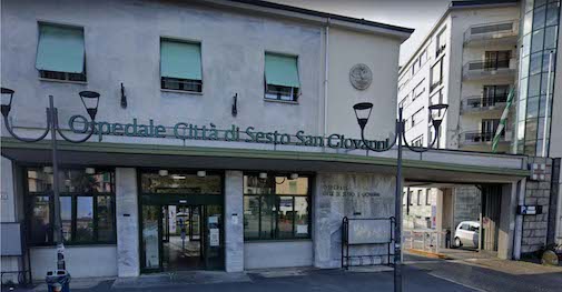 Ospedale "Città di Sesto San Giovanni" di Sesto San Giovanni - ASST Nord Milano