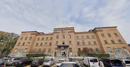 Fondazione IRCCS Istituto Neurologico "Carlo Besta" di Milano