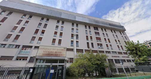 Ospedale dei Bambini "Vittore Buzzi" di Milano - ASST Fatebenefratelli Sacco