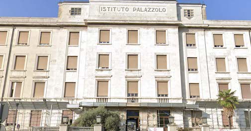 Istituto "Palazzolo" di Milano - Fondazione Don Carlo Gnocchi