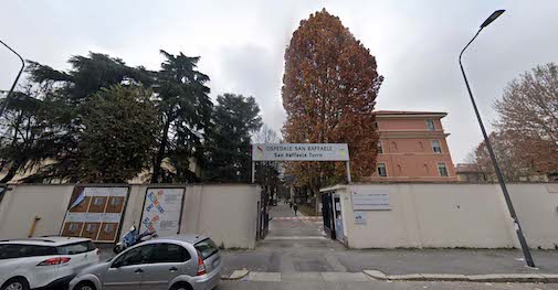 Ospedale "San Raffaele Turro" di Milano - Gruppo San Donato