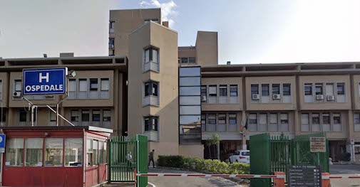 Stabilimento Ospedaliero Rossano - ASP Cosenza