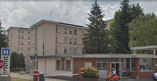 Ospedale "Luigi Galmarini" di Tradate - ASST Sette Laghi