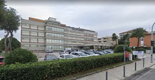 Casa di Cura "Villa Igea" di Ancona - Gruppo Policlinico Abano Terme