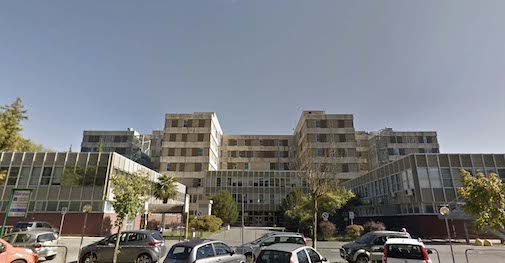 Ospedale "Mons. Giovanni Galliano" di Acqui Terme - ASL Alessandria