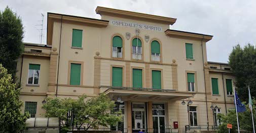 Ospedale "Santo Spirito" di Casale Monferrato - ASL Alessandria