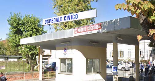 Presidio Ospedaliero di Chivasso - ASL Torino 4