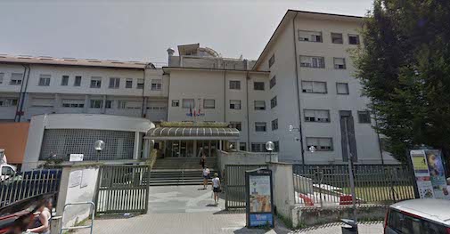 Presidio Ospedaliero di Ciriè - Ospedali Riuniti di Ciriè  - ASL Torino 4