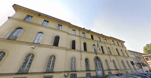Ospedale "Amedeo di Savoia" di Torino - ASL Città di Torino