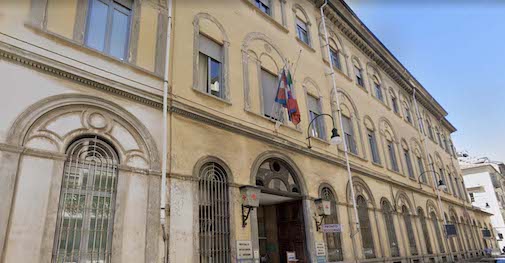 Ospedale Oftalmico di Torino - ASL Città di Torino