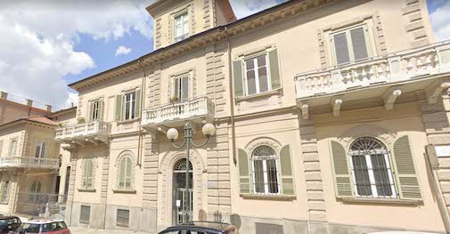 Clinica Santa Caterina da Siena di Torino - GVM Care & Research ---