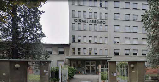 Ospedale Di Valenza - ASL Alessandria