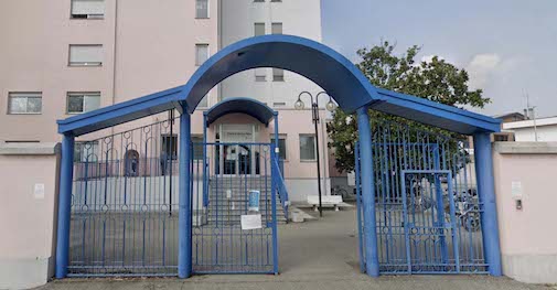 Clinica "Santa Rita" di Vercelli - Policlinico di Monza