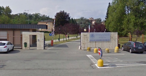 IRCCS Veruno - Istituti Clinici Scientifici Maugeri