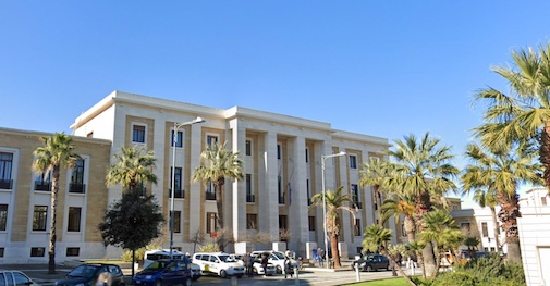 Azienda Ospedaliero Universitaria Consorziale Policlinico - Policlinico di Bari